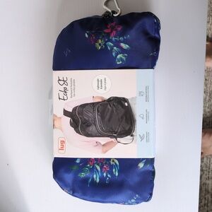 Lug echo se packable backpack
